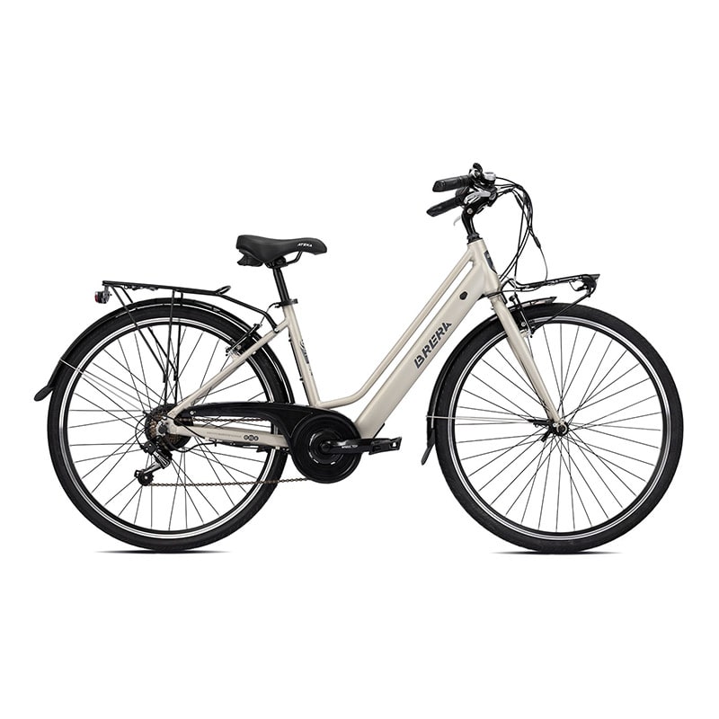 Brera HORIZONTE 7V 28" Lady