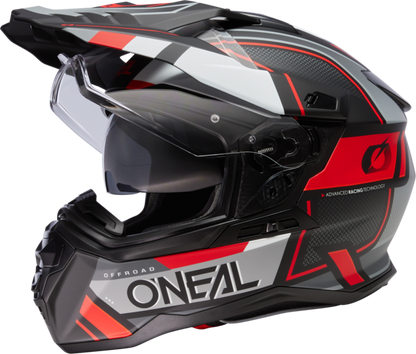 O'Neal D-Srs Square V.24 helmet