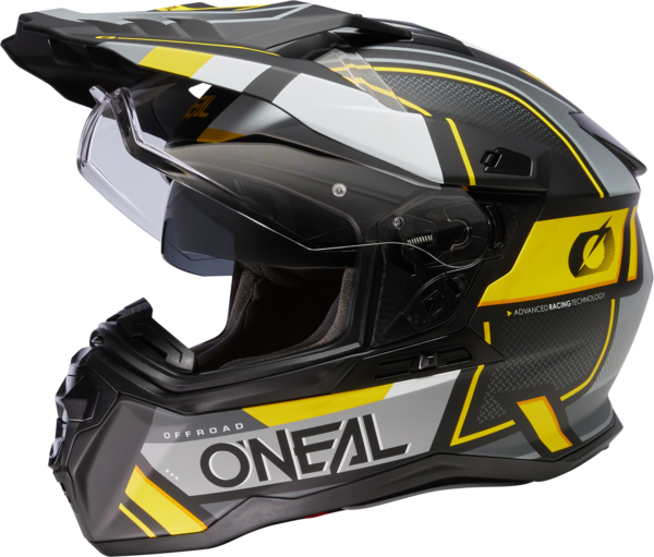 O'Neal D-Srs Solid V.24 helmet