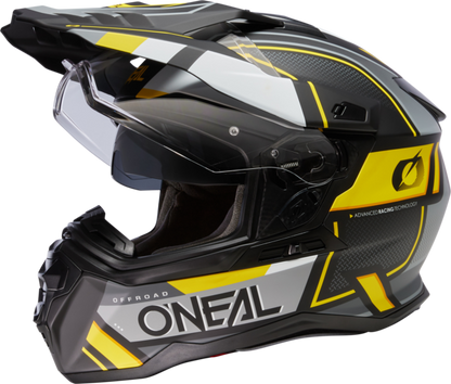 O'Neal D-Srs Solid V.24 helmet