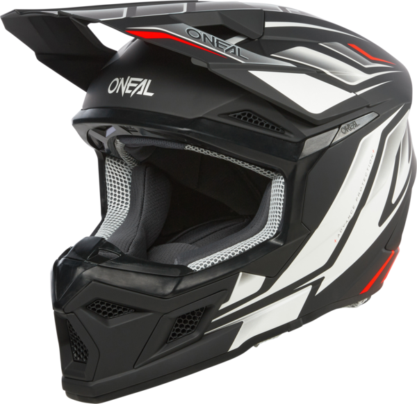 O'Neal 3SRS vertical v.24 casco