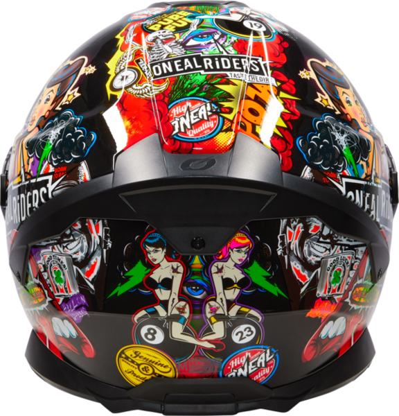 Casco O'Neal Challenger Crank V.24