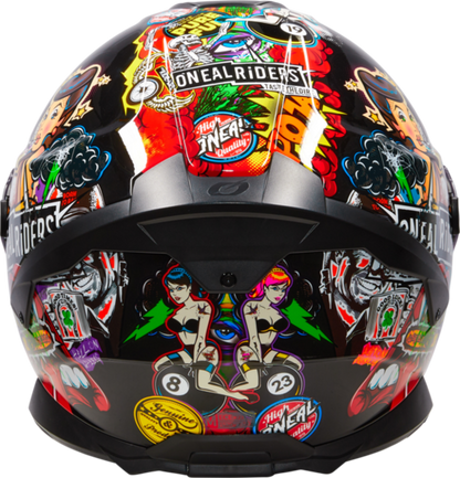 Casco O'Neal Challenger Crank V.24