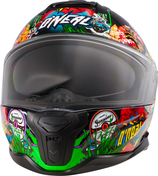 Casco O'Neal Challenger Crank V.24