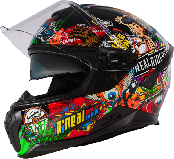 Casco O'Neal Challenger Crank V.24