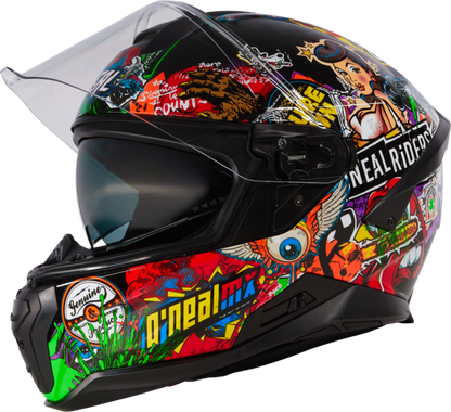 Casco O'Neal Challenger Crank V.24