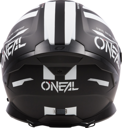 Casco O'Neal Challenger Warhawk V.24