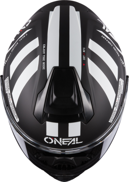 Casco O'Neal Challenger Warhawk V.24