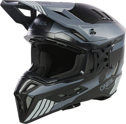 O'Neal Ex-Srs Hitch V.24 helmet