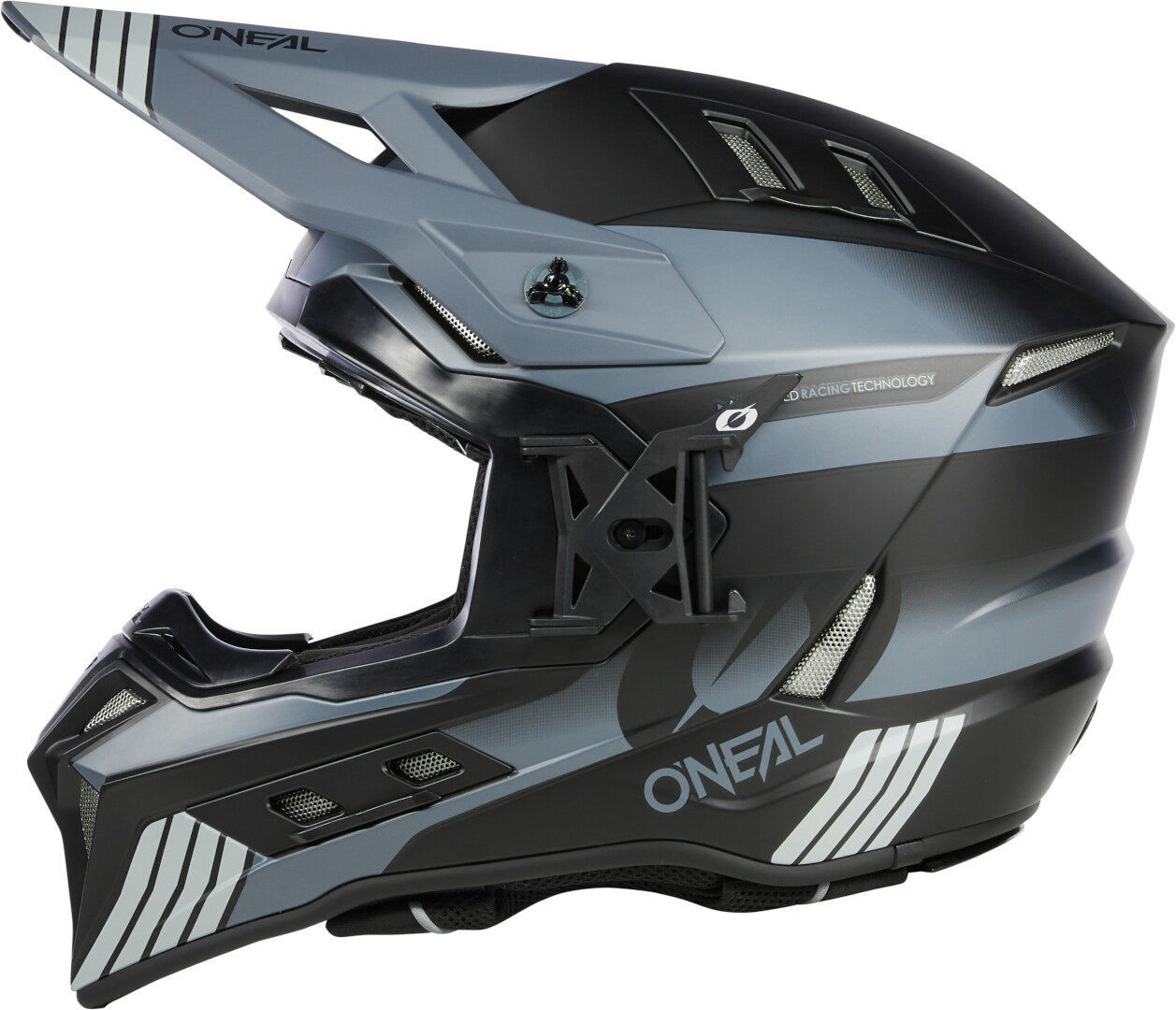 O'Neal Ex-Srs Hitch V.24 helmet