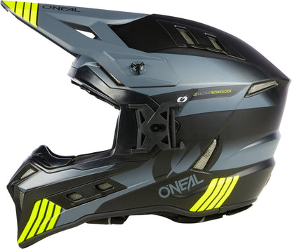 O'Neal Ex-Srs Hitch V.24 helmet