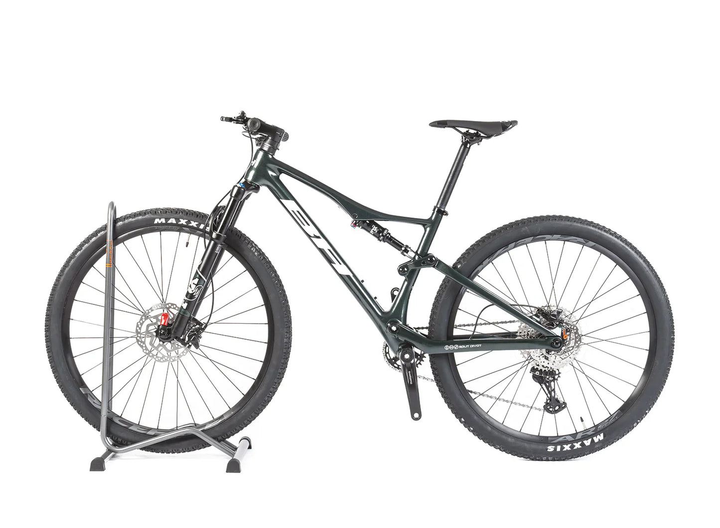 OP - OFFICINE PAROLIN - OFFICINE PAROLIN FOGUS RX 29"