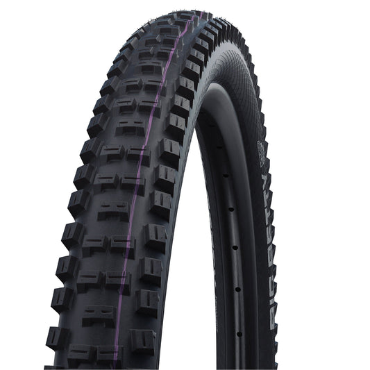 Cubierta Schwalbe Big Betty 27.5x2.40 Addix Ultra Soft TLR