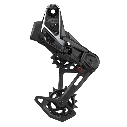Sram X0 T-Type Eagle AXS 12v Schaltwerk