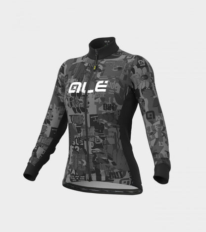 Alè Solid Break Women's Shirt