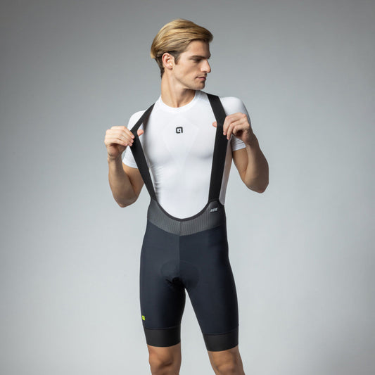 Alé Speedfondo 2024 Summer Bib Shorts