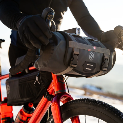 Skuad Frontsack großer Lenkerbeutel - 5,5 l