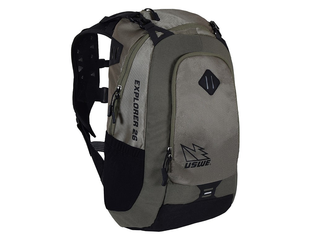 USWE Explorer 26 Rucksack