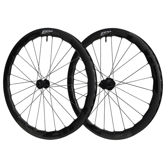 Zipp 353 NSW TUBELESS KLARER HJUL