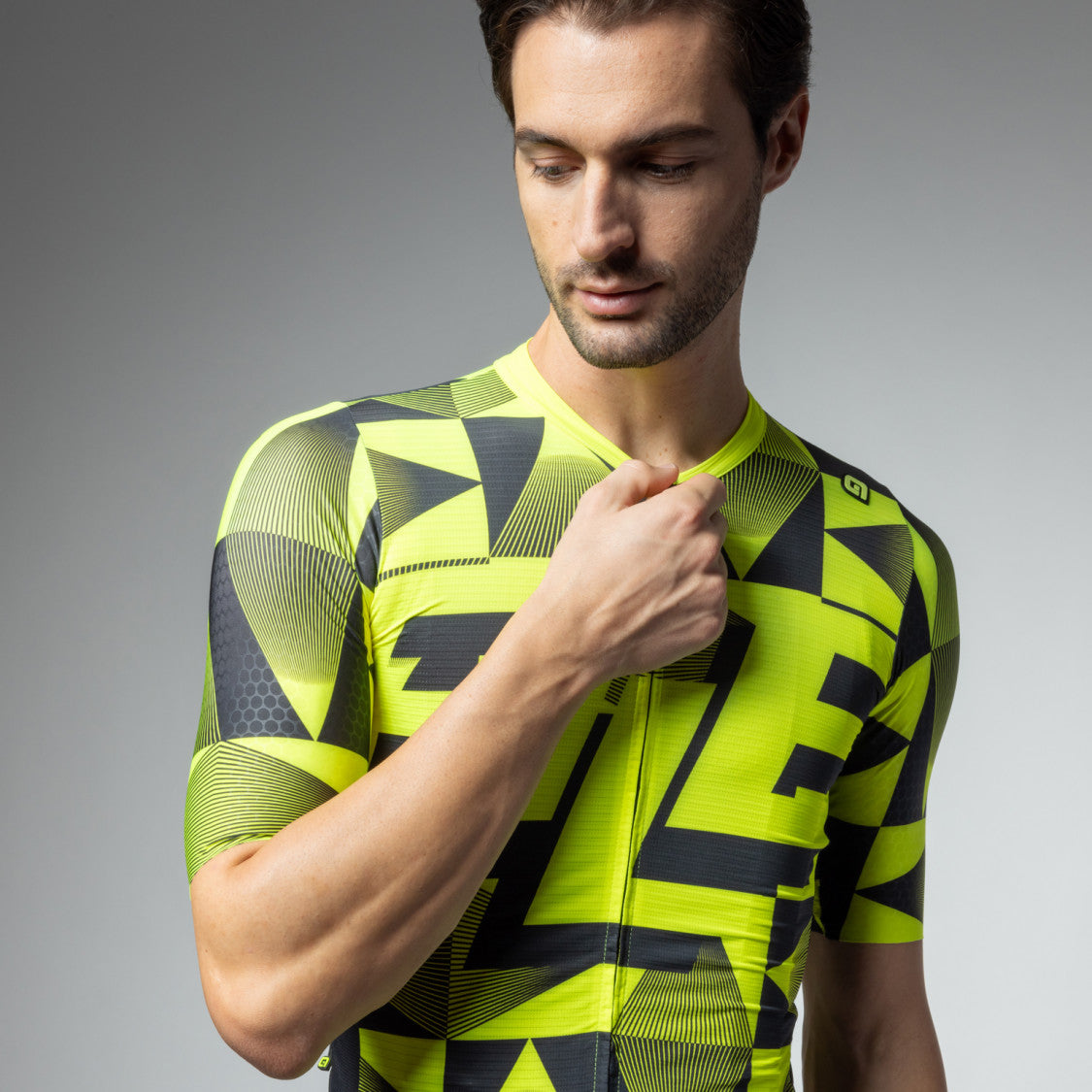 Maglia Alé Multiverso 2024