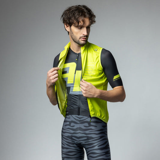 Alé Sauvage 2024 vest