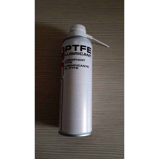 PTFE 300 ml droog smeermiddel