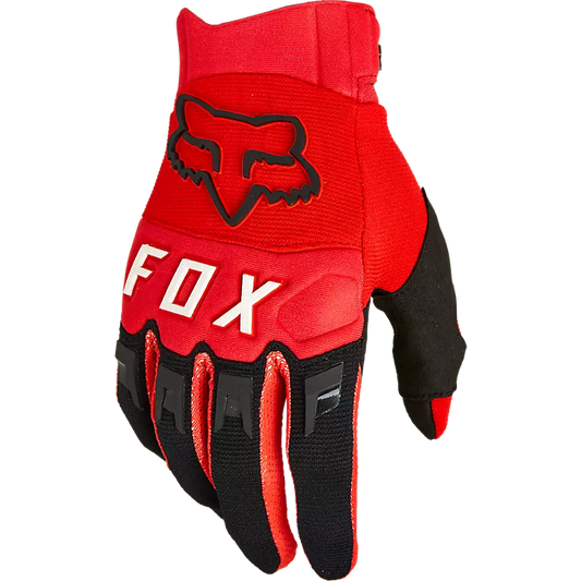 Fox Dirtpaw gloves