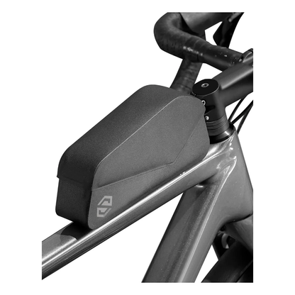 Skuad Explorer Top tube chassis bag with fixing screws - 1L