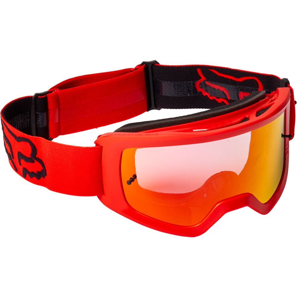 Fox Main Stray Goggle Mask - Spark