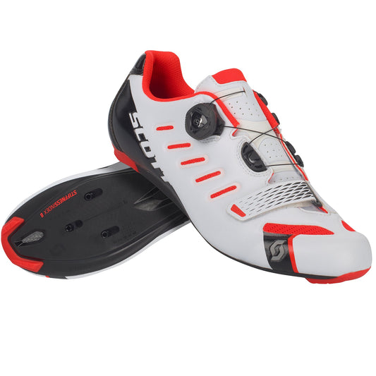 Chaussures Scott Équipe routière Boa