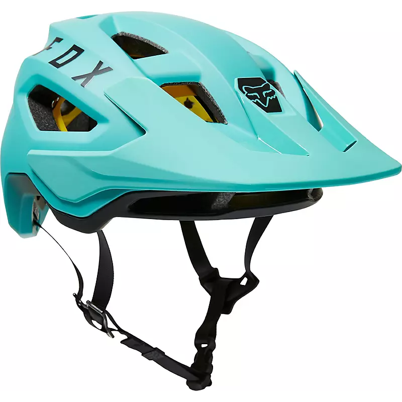 Casco Fox Speedframe Mips