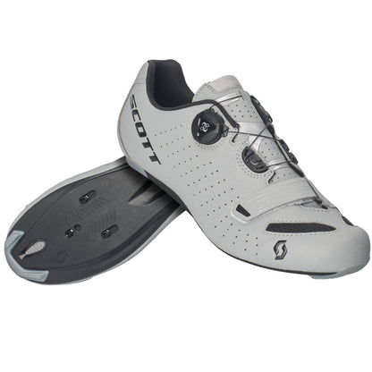 Scott Scarpe Road Comp Boa® Reflective