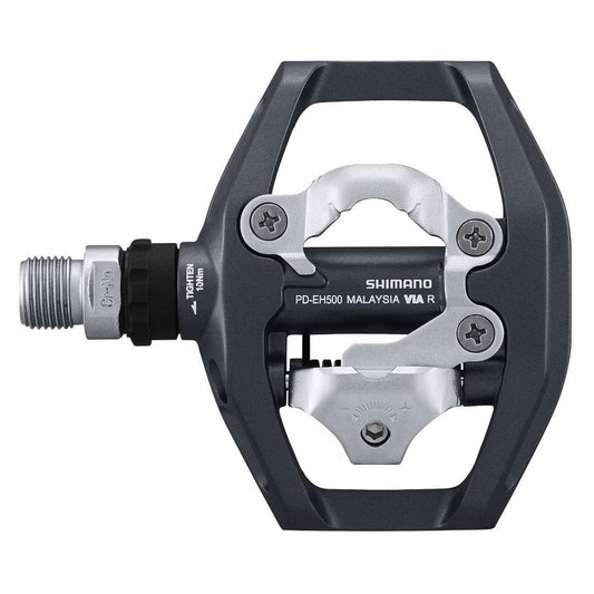 SPD Shimano Pd-Eh500 pedals