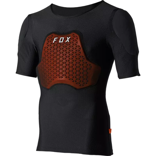 FOX BASEFRAME PRO SS Ochranný dres