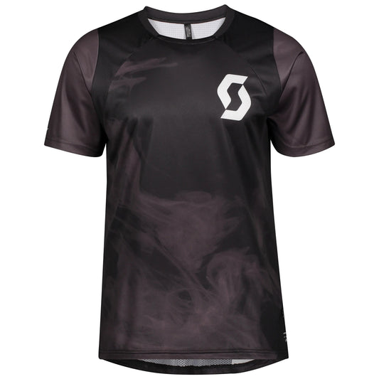 Kurzarmhemd Scott Trail Vertic