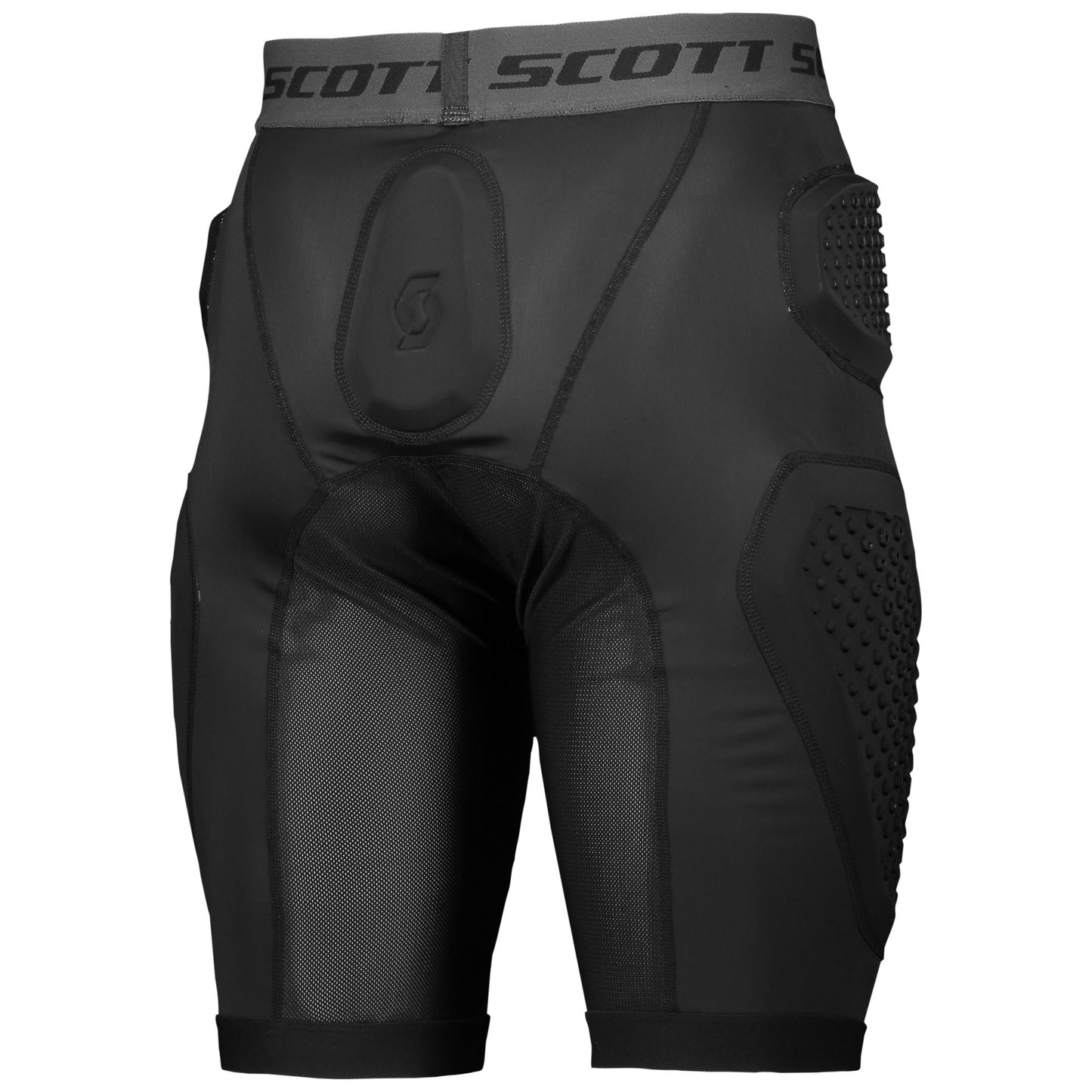 Scott Airflex krátke ochranné ochranné šortky