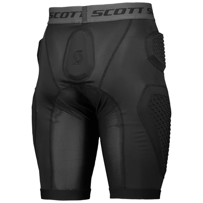 Scott Airflex krátke ochranné ochranné šortky