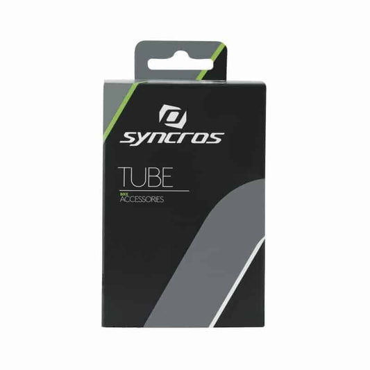 Syncros 650b 27.5x2.1/2.35 black color