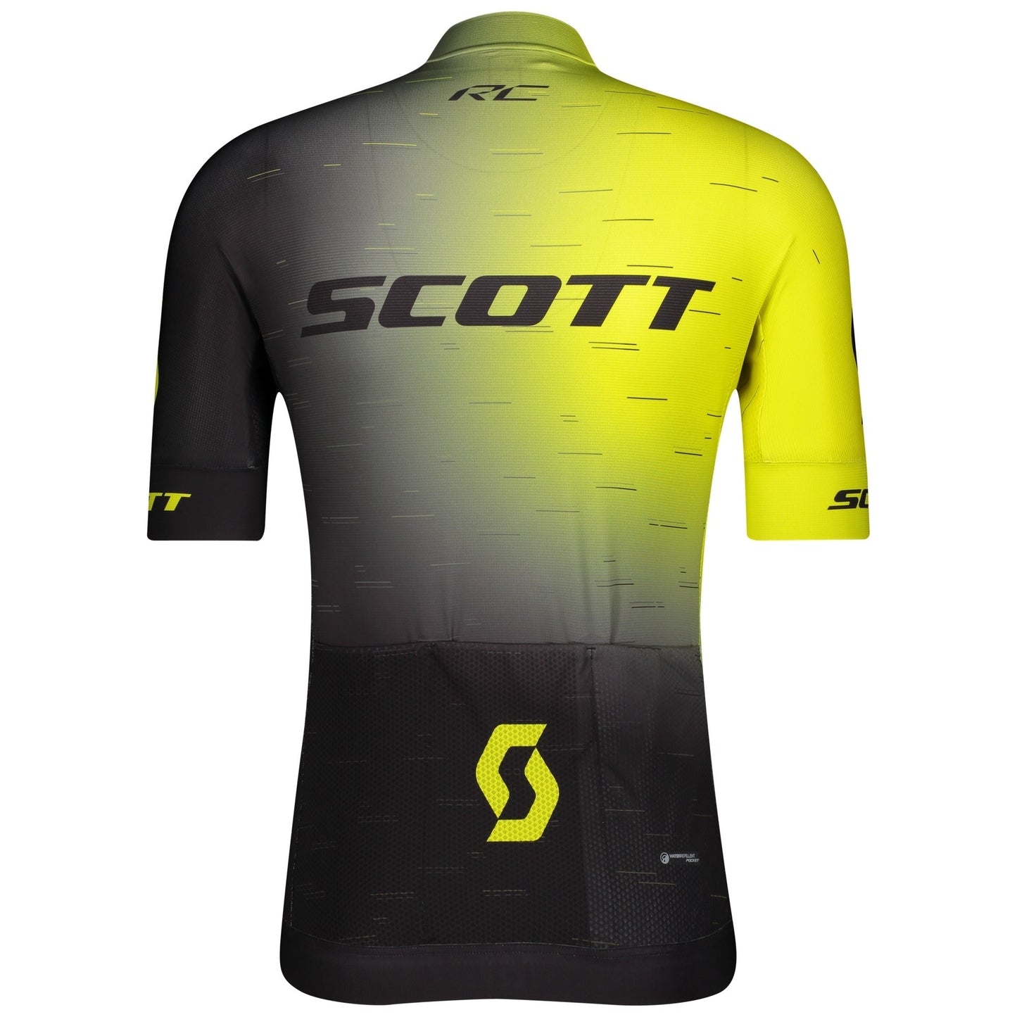 Pullover Scott RC Pro