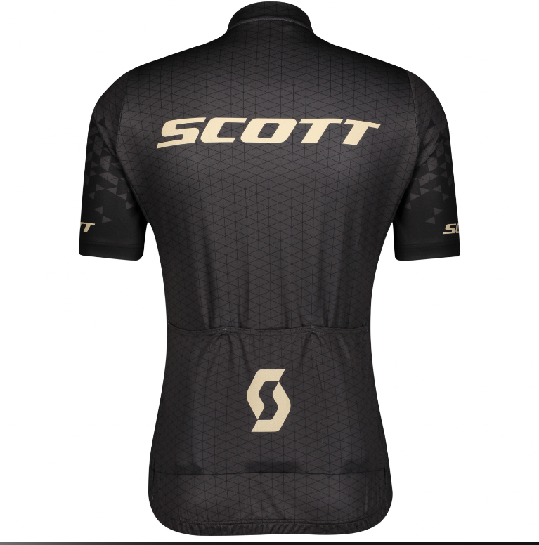 Maglia Scott RC Team 10