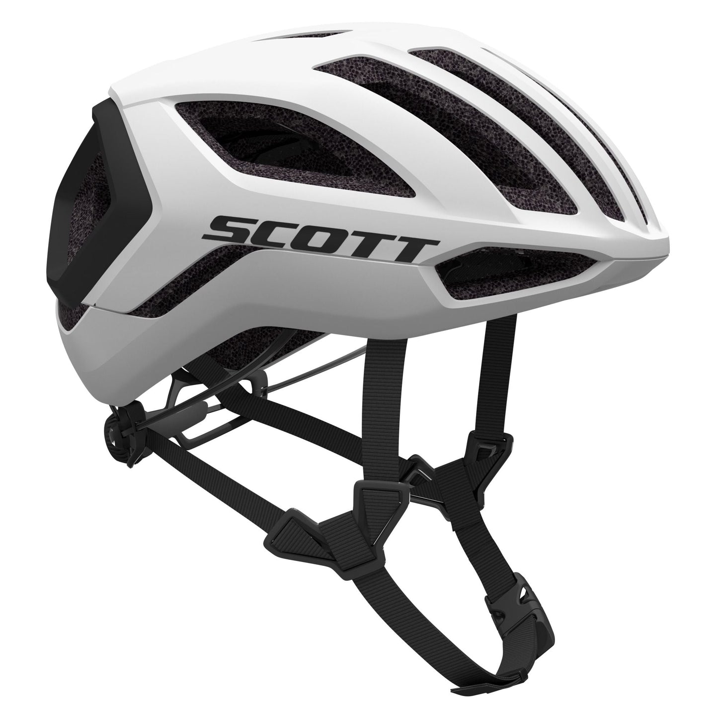 Scott Centric Plus Helm