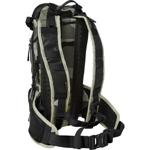 Fox Utility Backpack 10L Hydration Pack médium