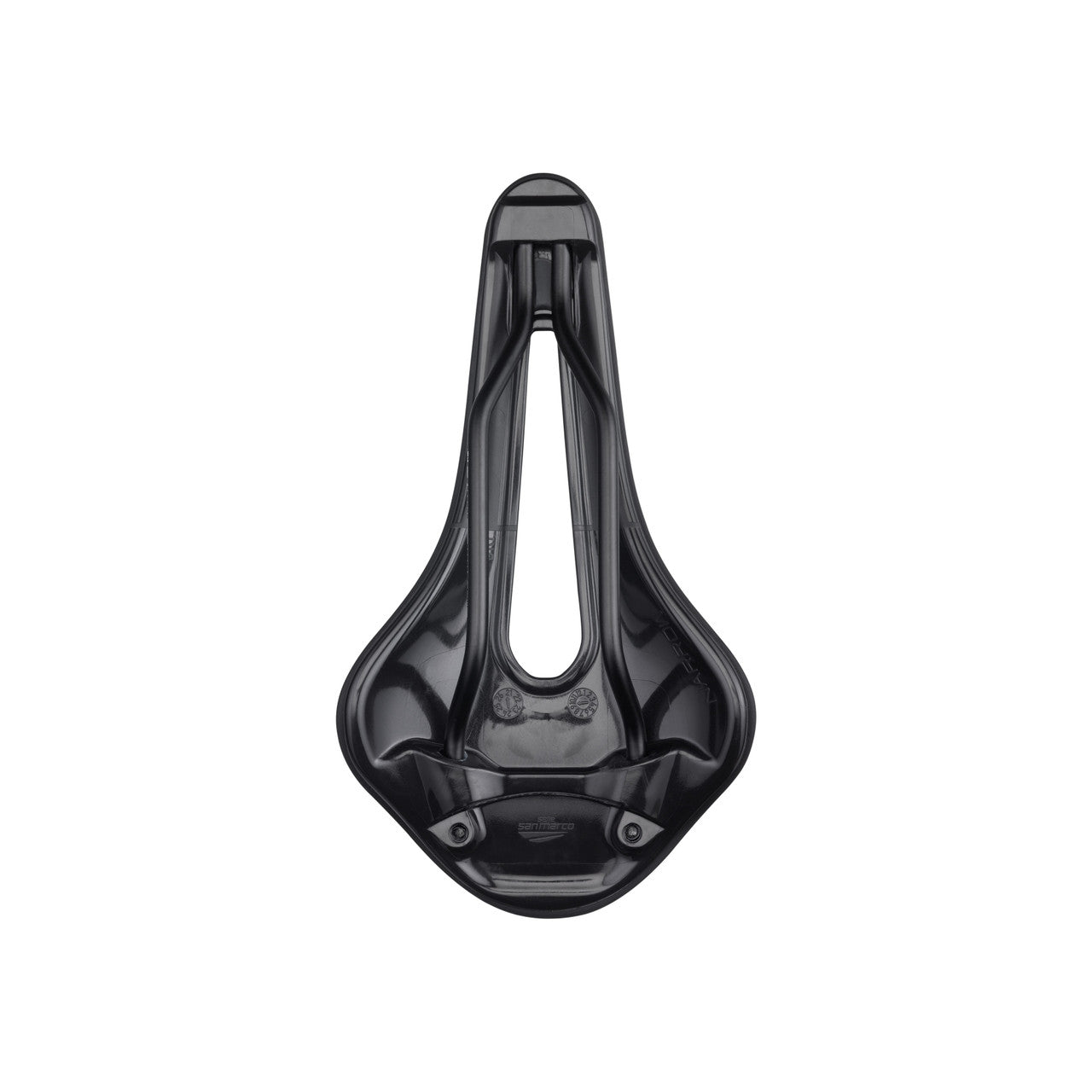 Sella San Marco Shortfit 2.0 Open-Fit Sport Wide