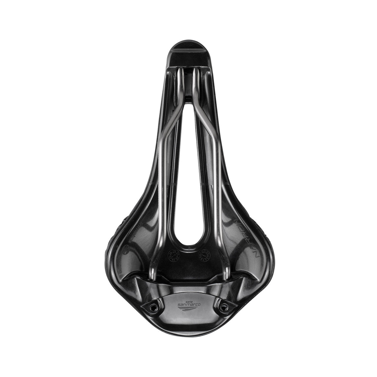 Sella San Marco Shortfit 2.0 3D Open-Fit Racing Wide