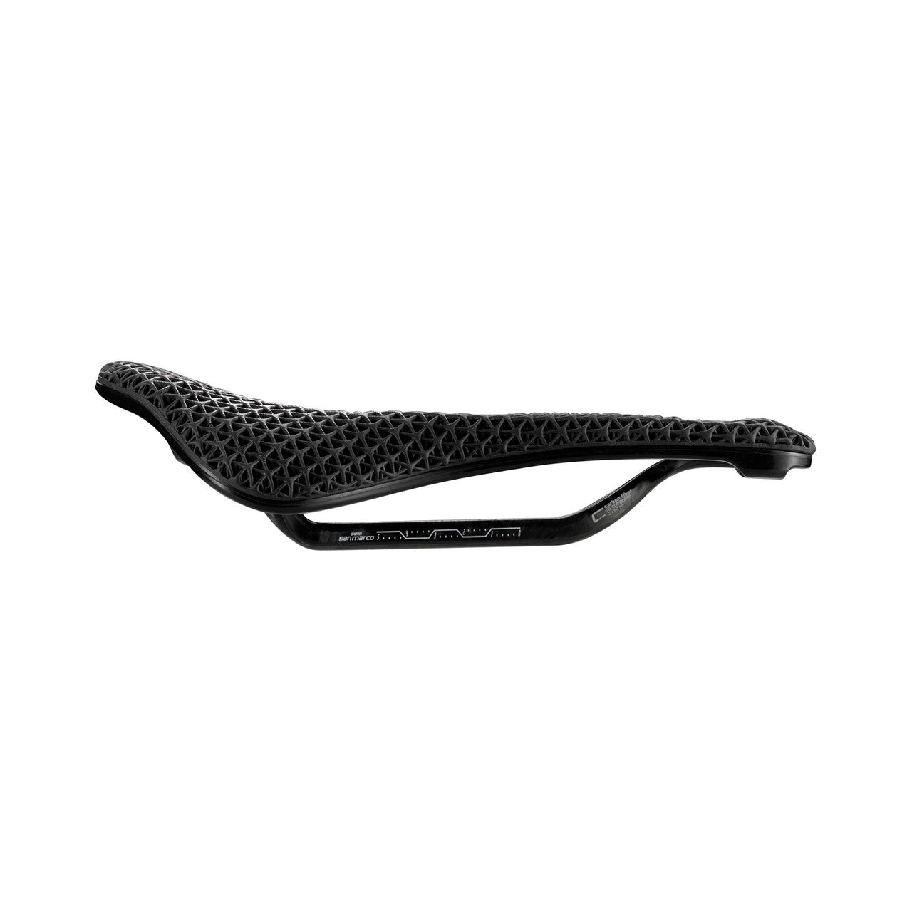 Sella San Marco Shortfit 2.0 3d Carbon FX