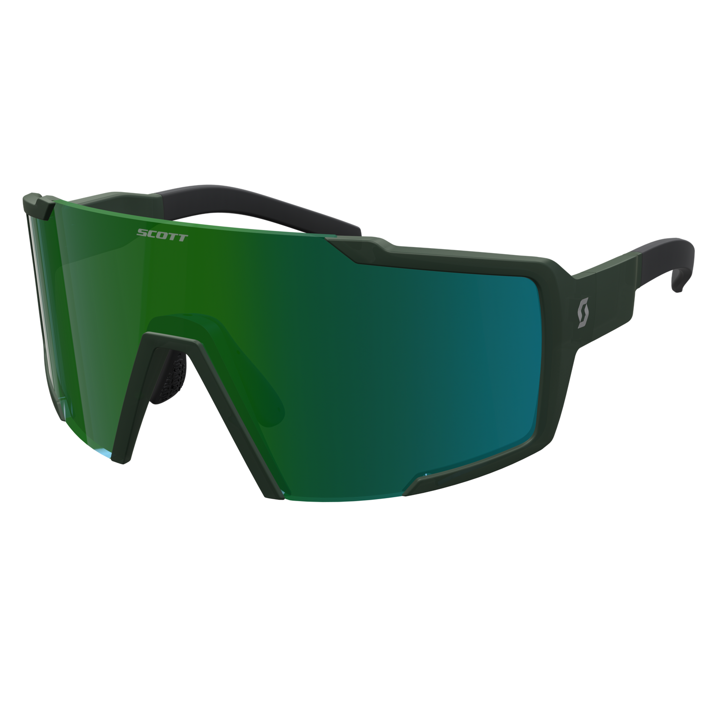 Sunglasses Scott Shield Compact