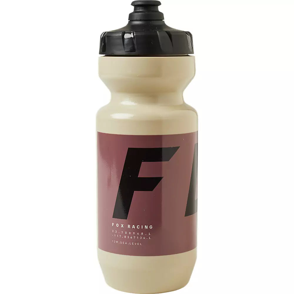 Fox Purrist 650 ml pullo pullo