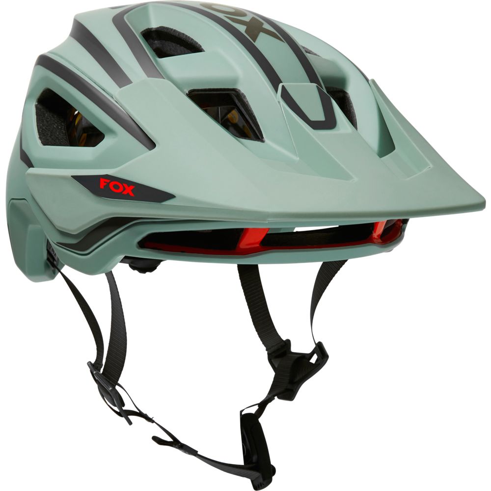 Fox SpeedFrame Pro MIPS Dvide Casque