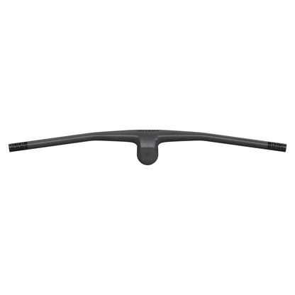 Integrated Syncros Fraser IC SL XC 740mm integrated handlebar