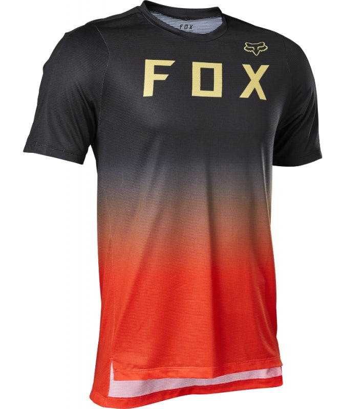 Fox Flexair SS Jersey -paita